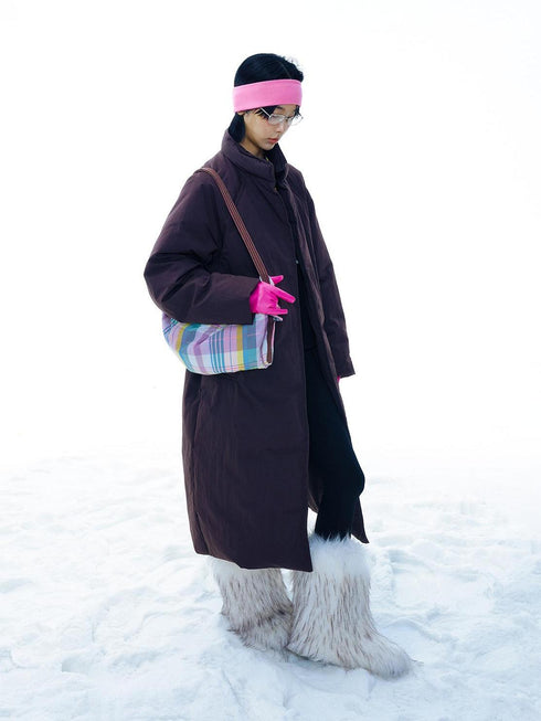 Juncture Puffer Jacket